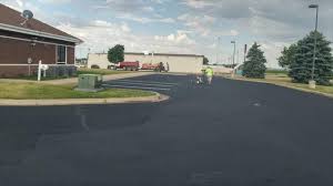 Best Driveway Removal and Replacement  in Russell Springs, KY